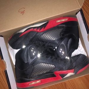 Jordan 5